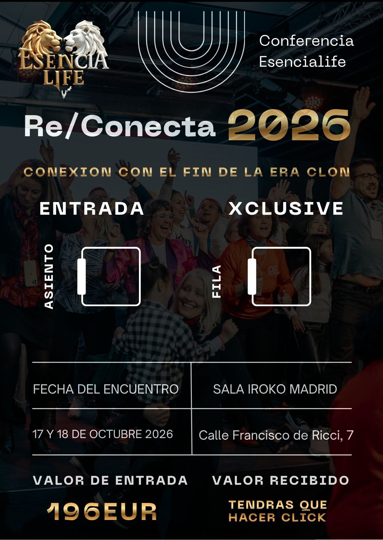 VIP Xclusive